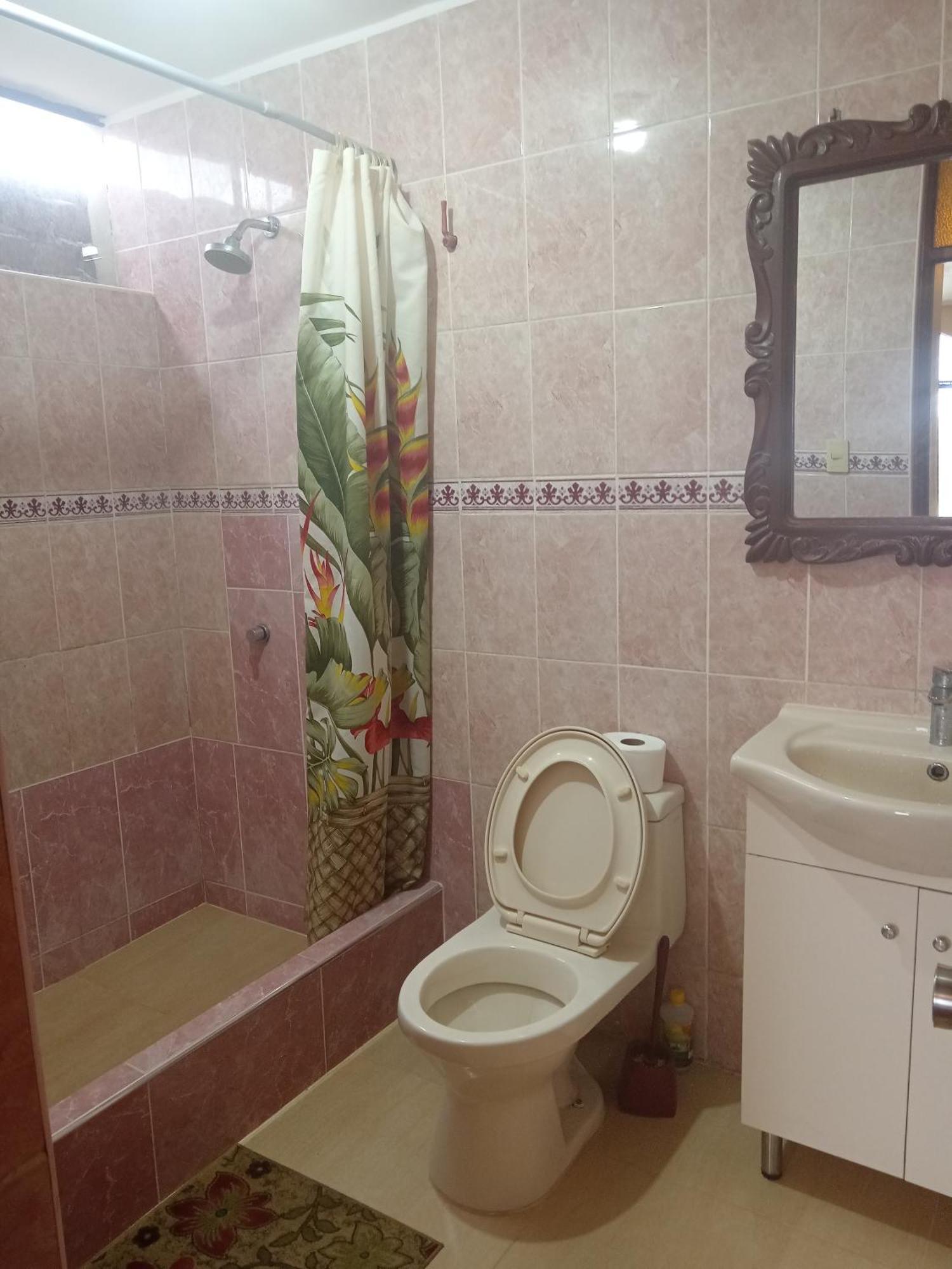 Hospedaje Restaurante El Hombre Puerto Chicama Εξωτερικό φωτογραφία