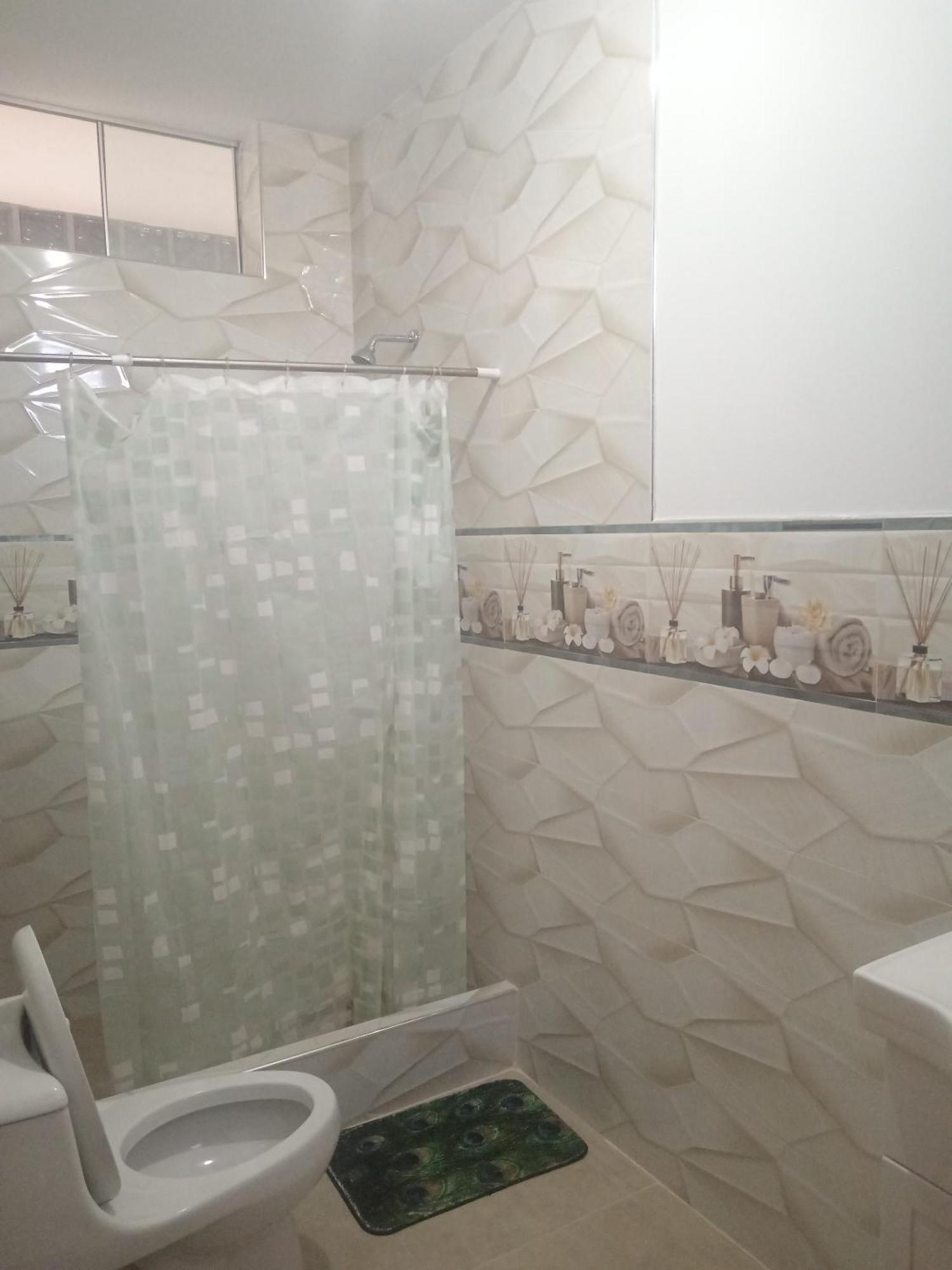 Hospedaje Restaurante El Hombre Puerto Chicama Εξωτερικό φωτογραφία